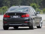 BMW 320d Sedan by Kelleners Sport 2012 года